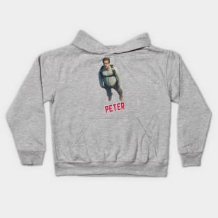 Peter Kids Hoodie